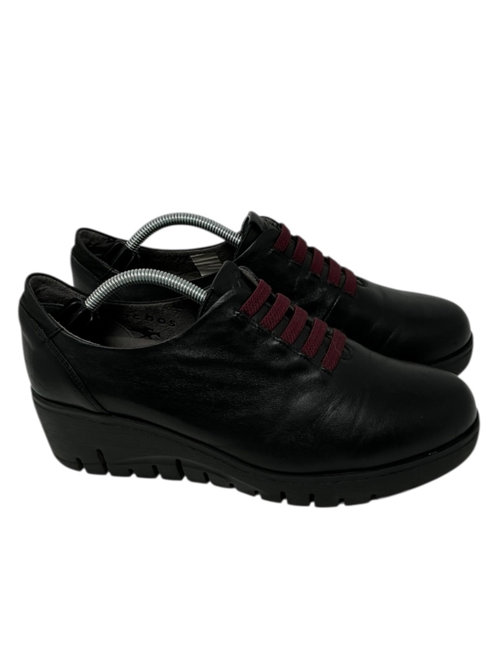 Fluchos Sport Sugar Shoes Black F0698